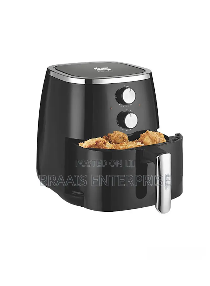 Midea 6l Air Fryer