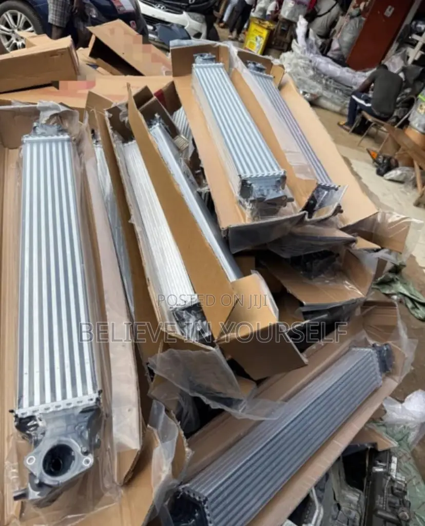 Honda Accord 2018,2019,2020,2021,2022 Turbo Inter Cooler