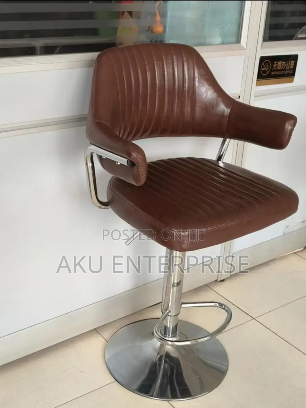 Saloon Bar Counter Restaurant Chair