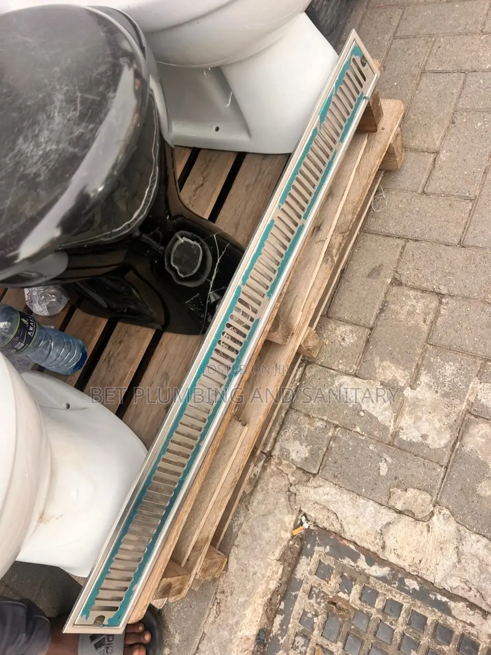 Floor Drain