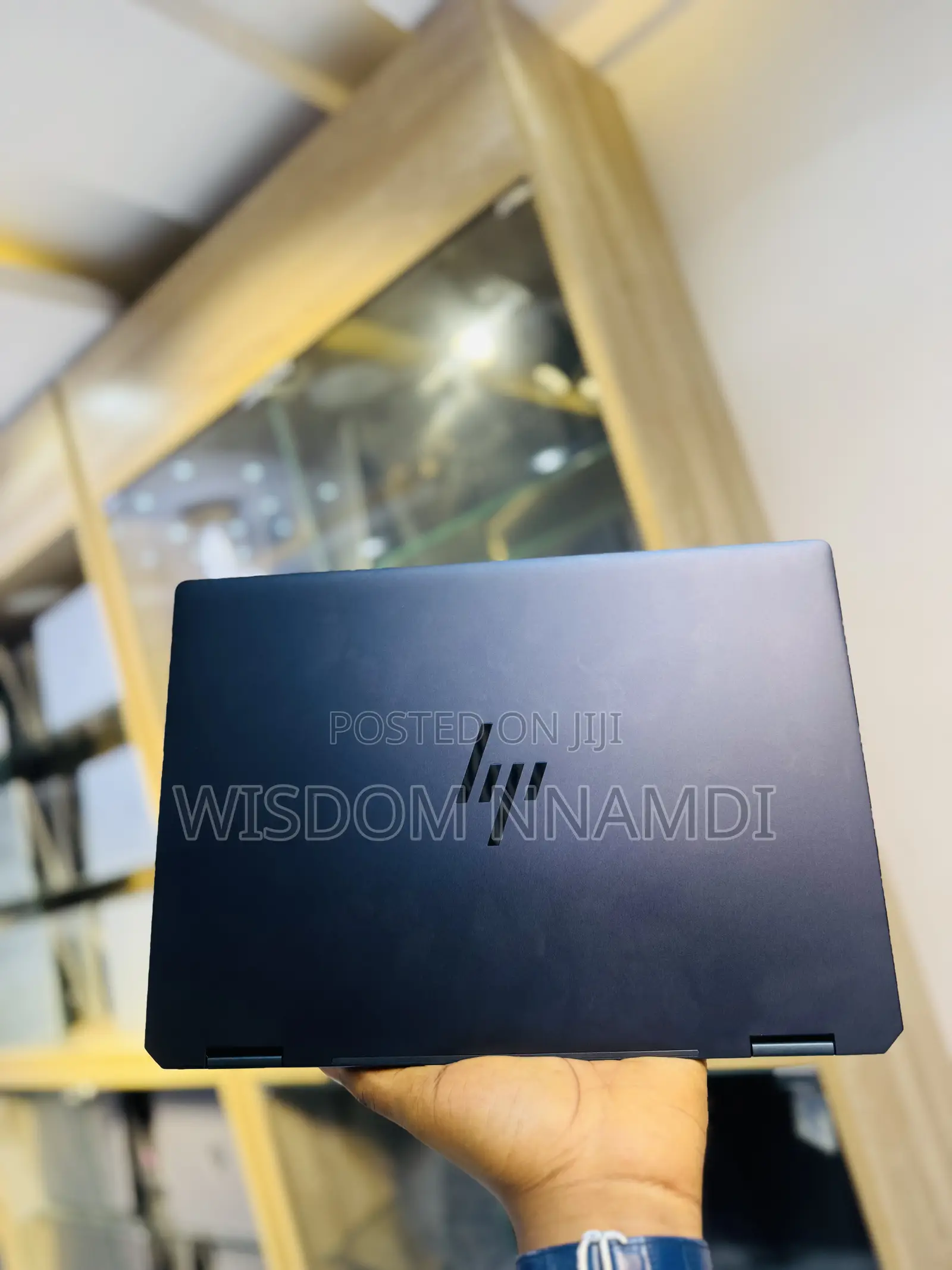 New Laptop HP Spectre 14 32GB Intel Core Ultra 7 SSD 2T