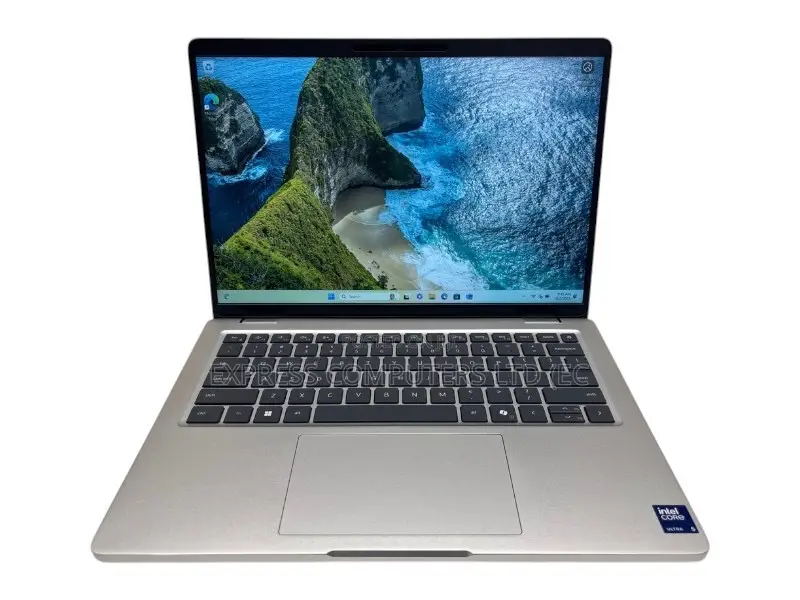New Laptop Dell Pro 14 32GB Intel Core Ultra 5 SSD 1T
