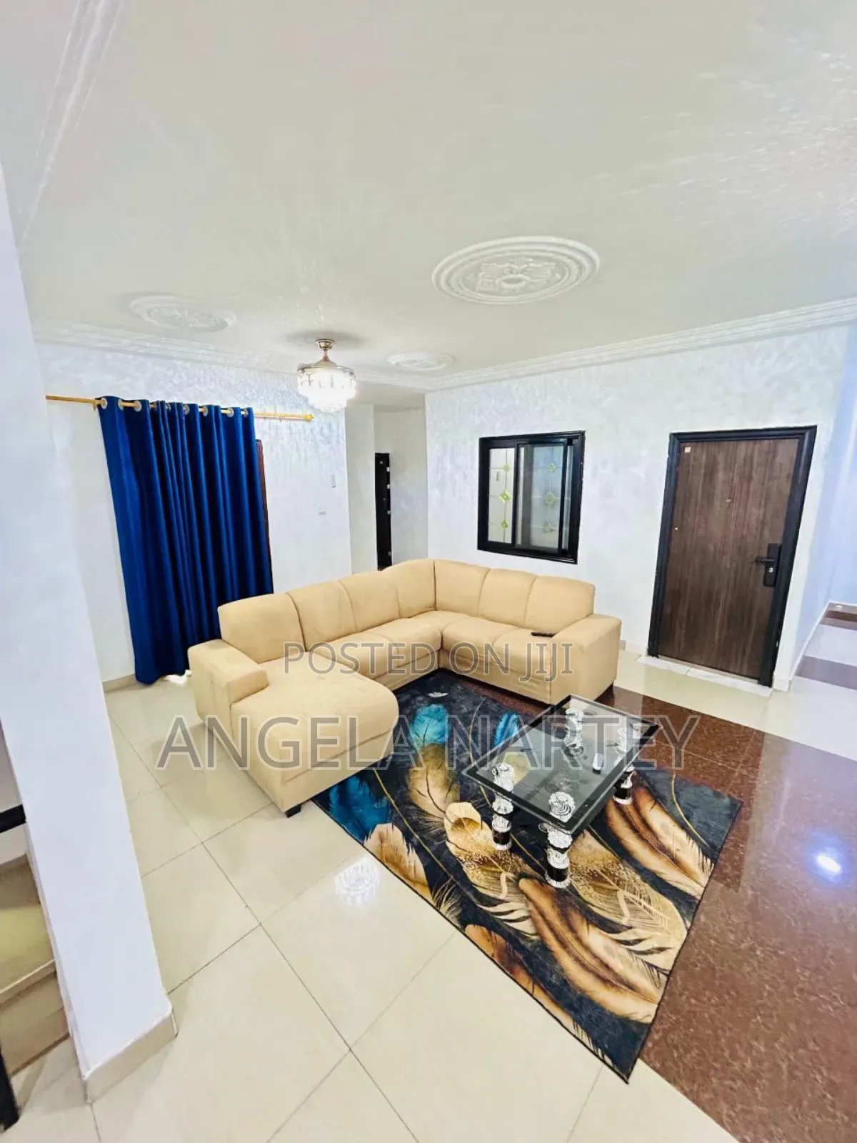 7bdrm House in Transacco-East Legon, Accra Metropolitan for sale