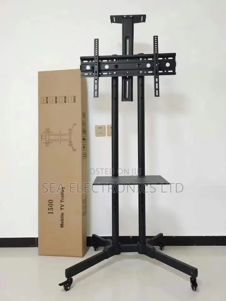 Mobile Tv Stand