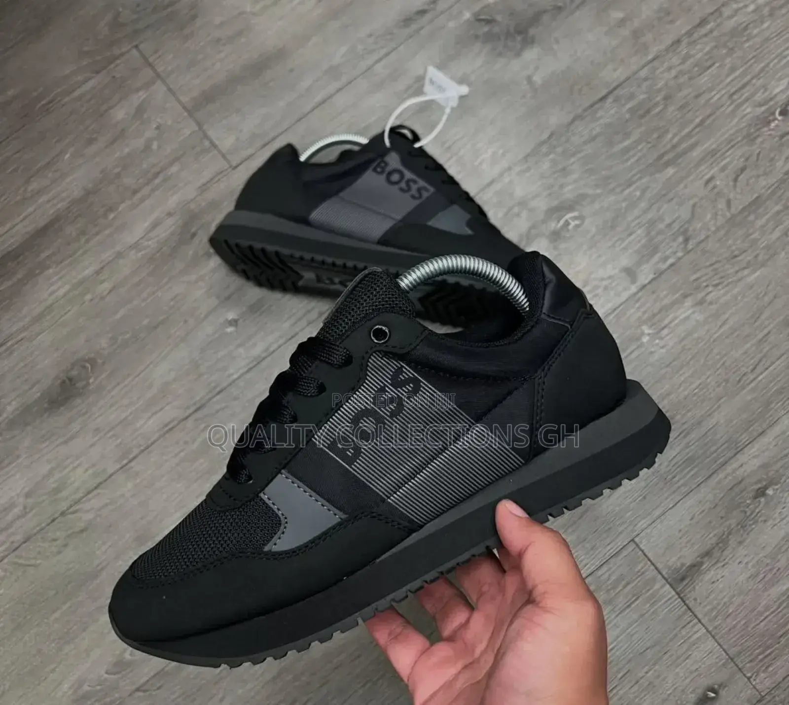 Boss Black Sneaker