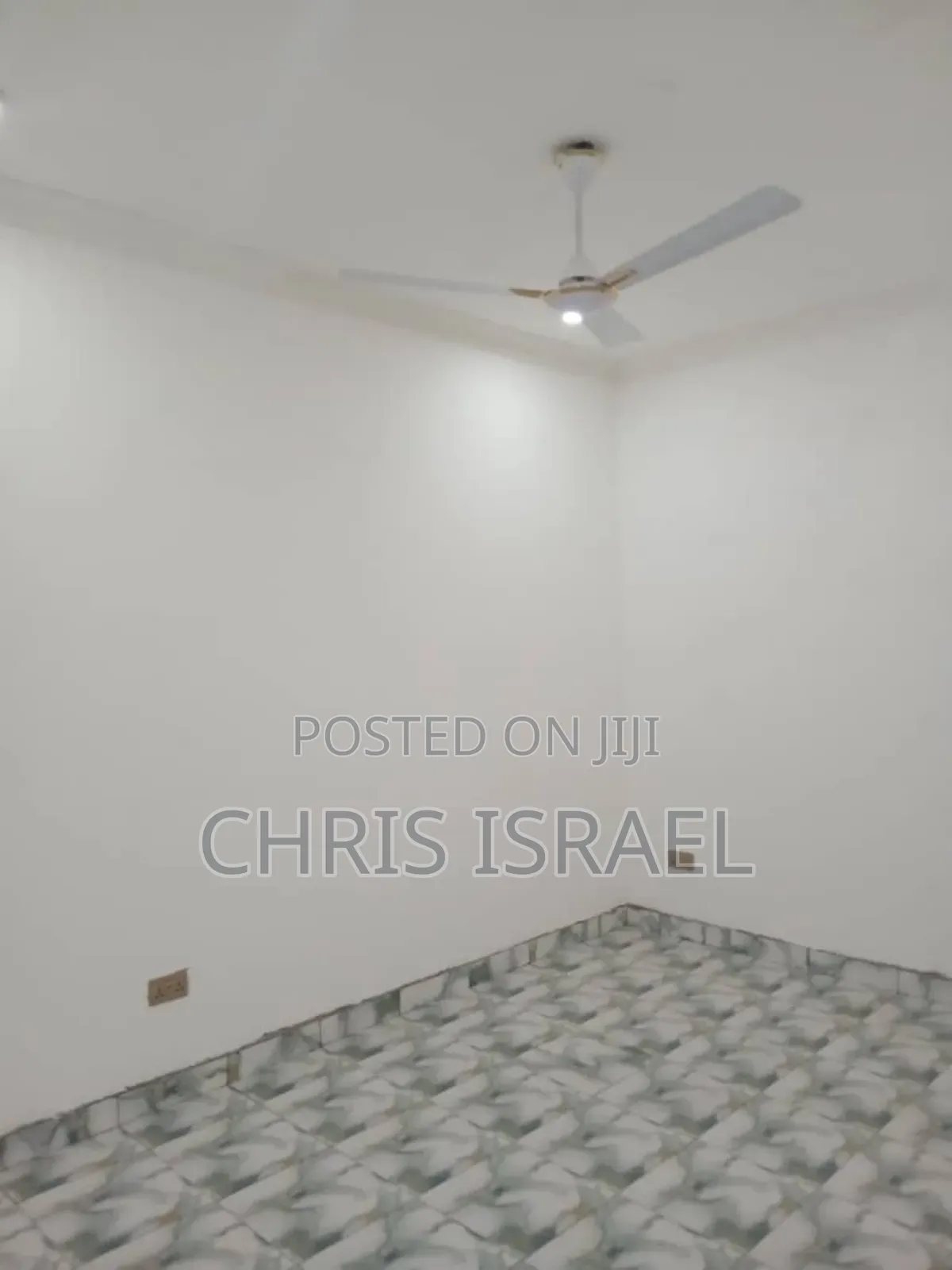 1bdrm Room & Parlour in Oyibi for rent