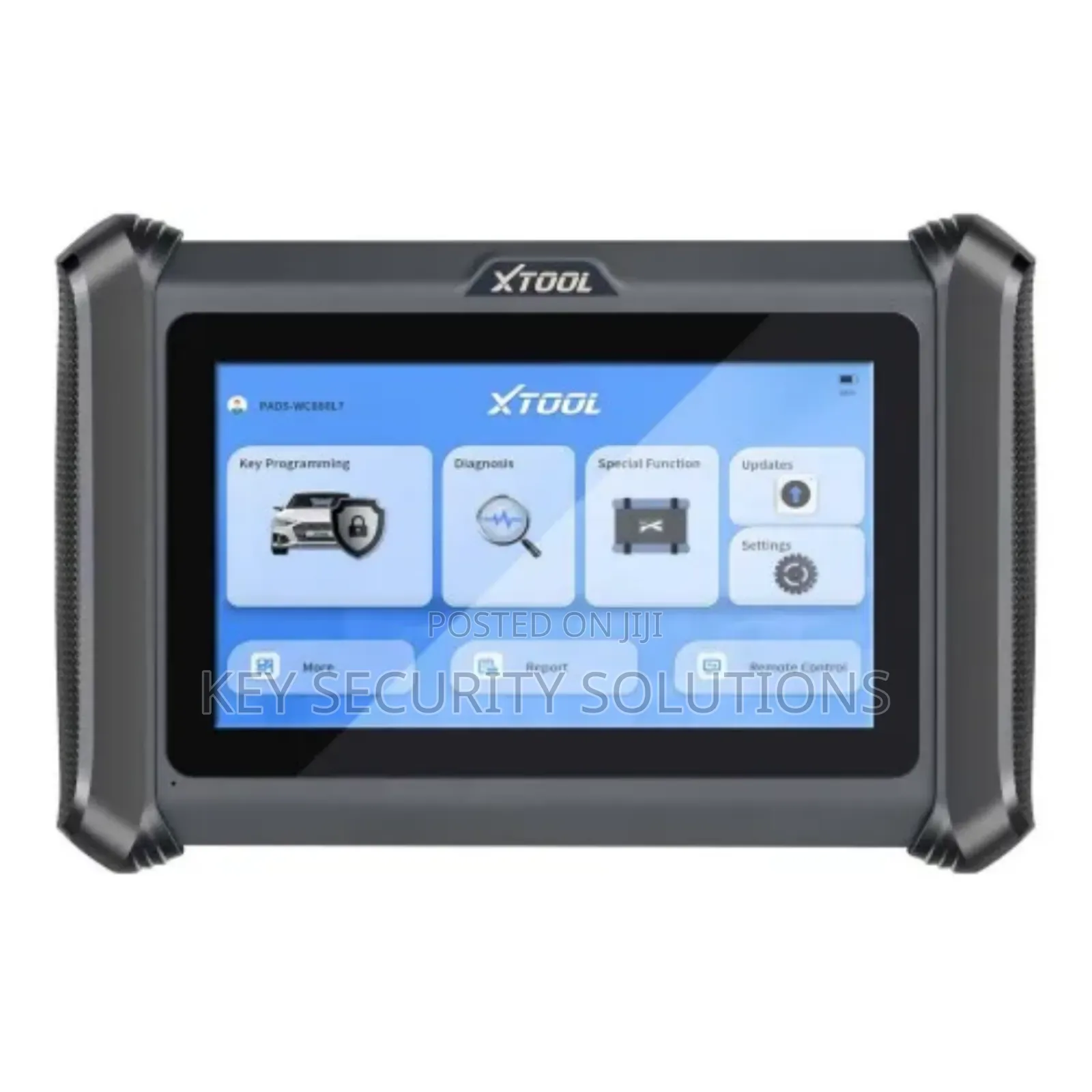 Xtool X100pad Elite2 Programmer (2026)