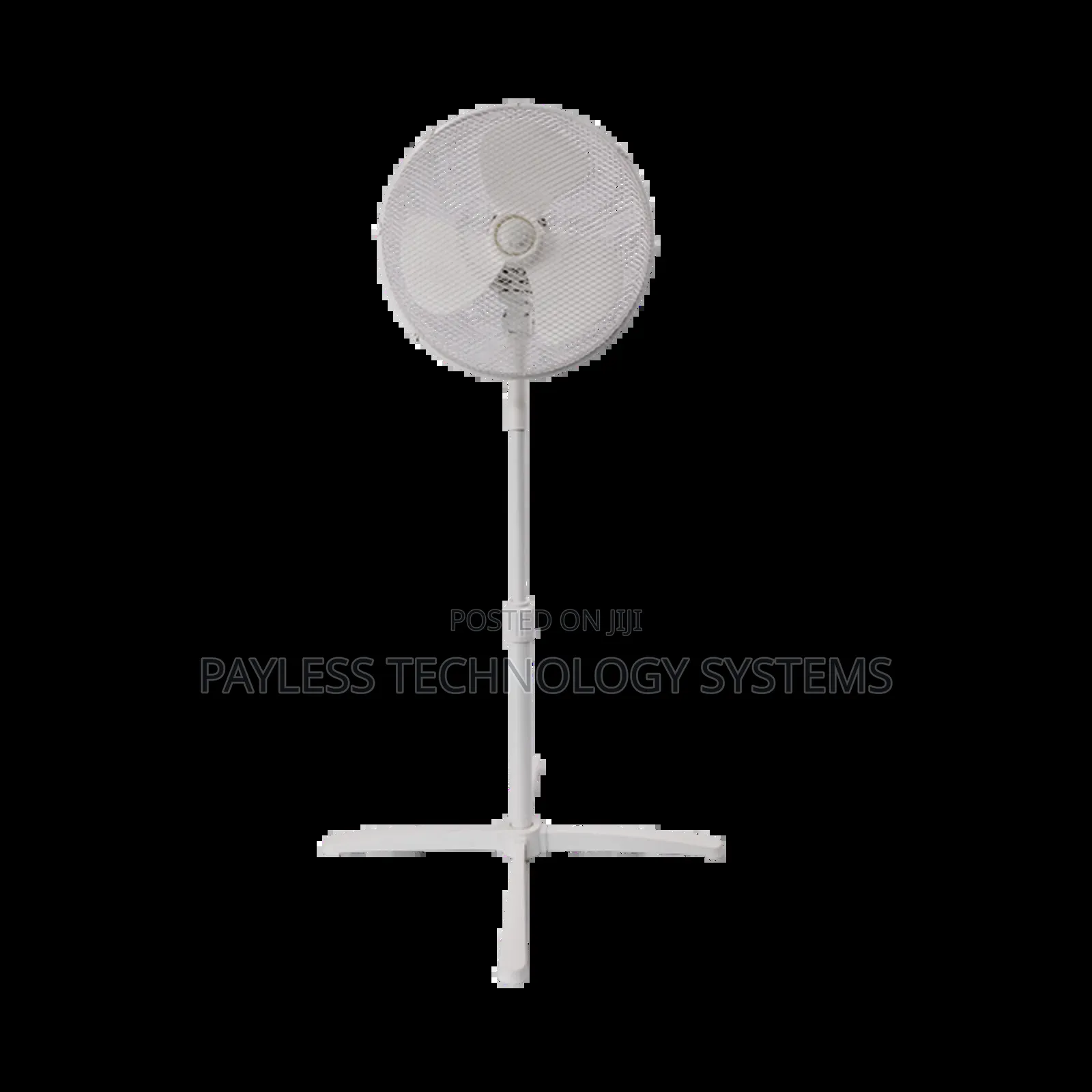Midea 16 Inches Floor Stand Fan Fs40-21m