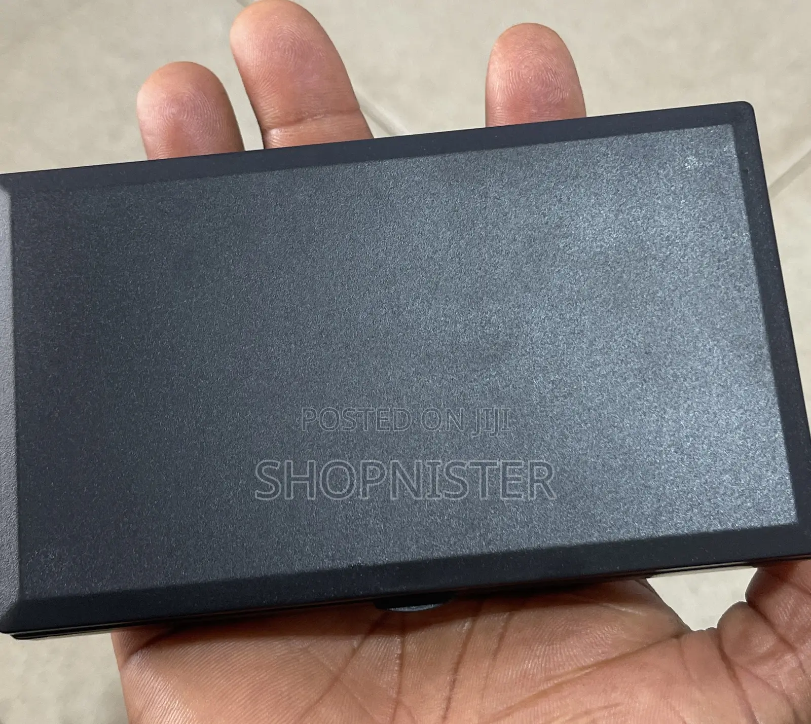 0.01 to 200g Pocket Scale