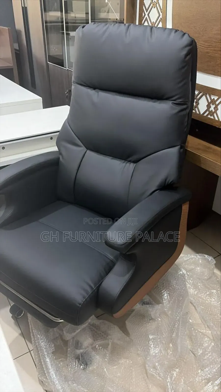 Executive Chair For Office