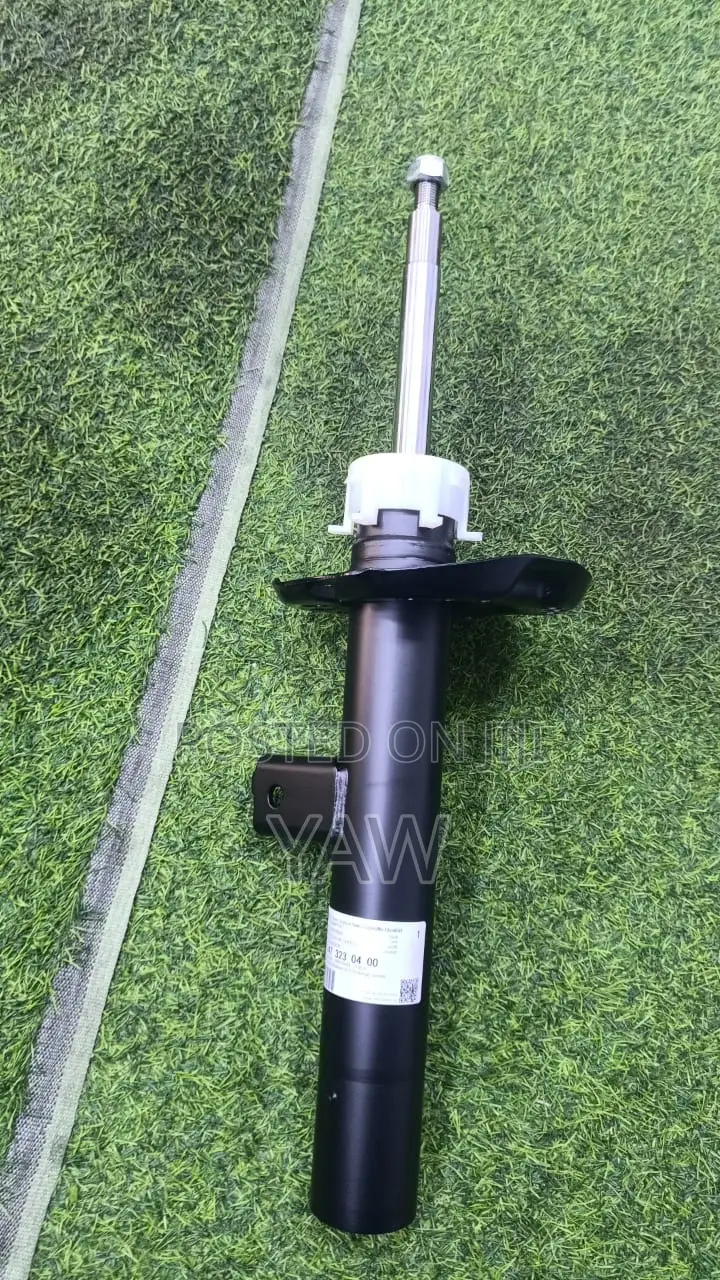 Mercedes Benz Cla 2021 Shock Absorber