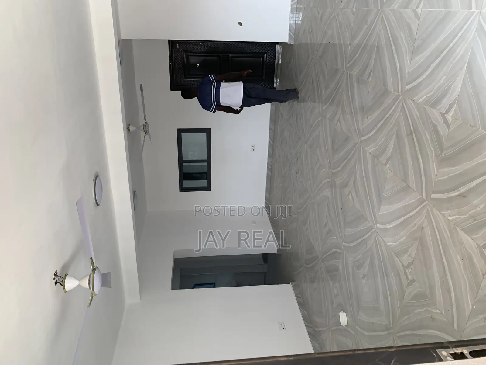 2bdrm Apartment in Jayreal Estates, Kasoa for rent