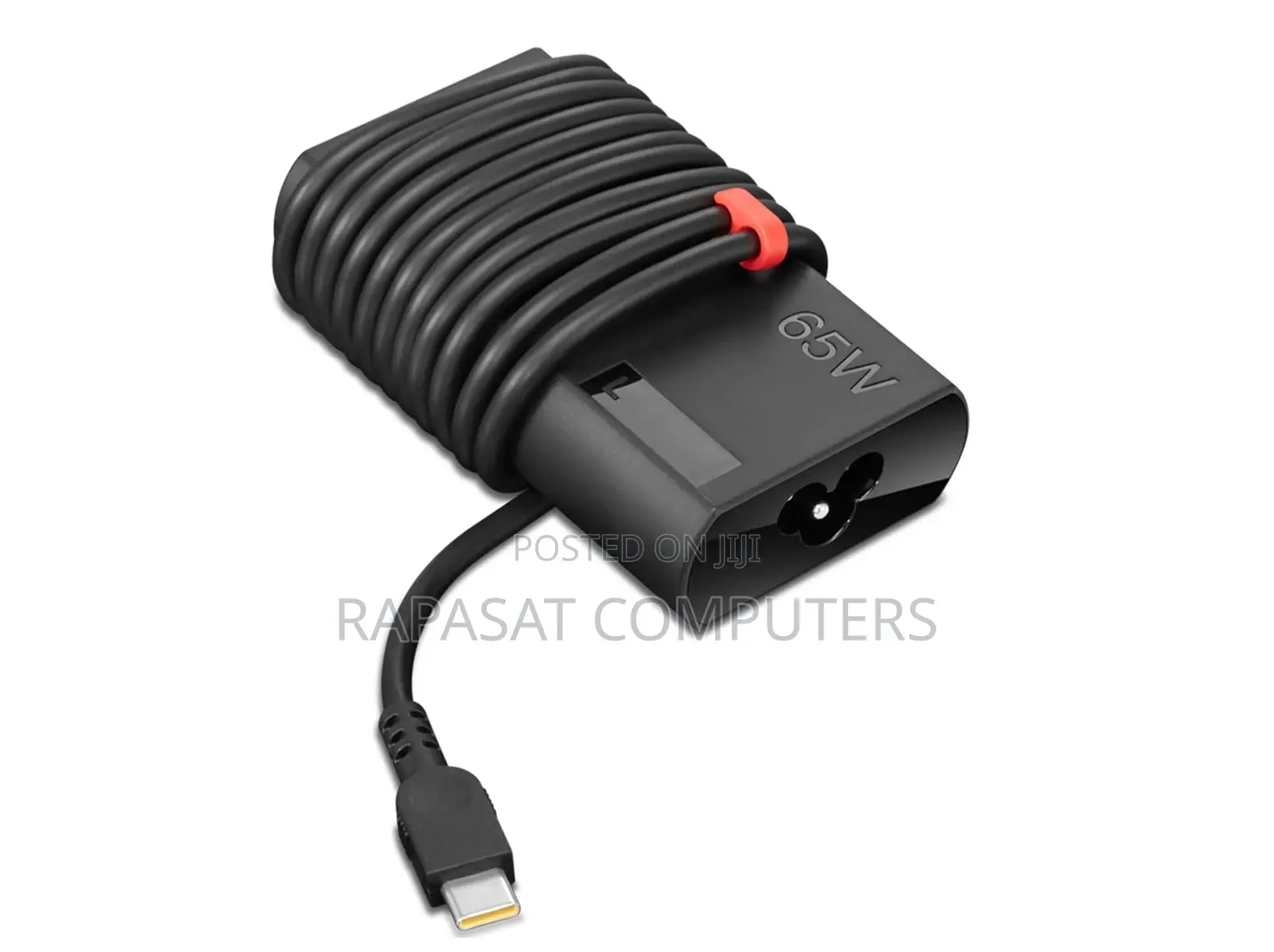 Lenovo 20v 3.25a 65w Type C Adapter