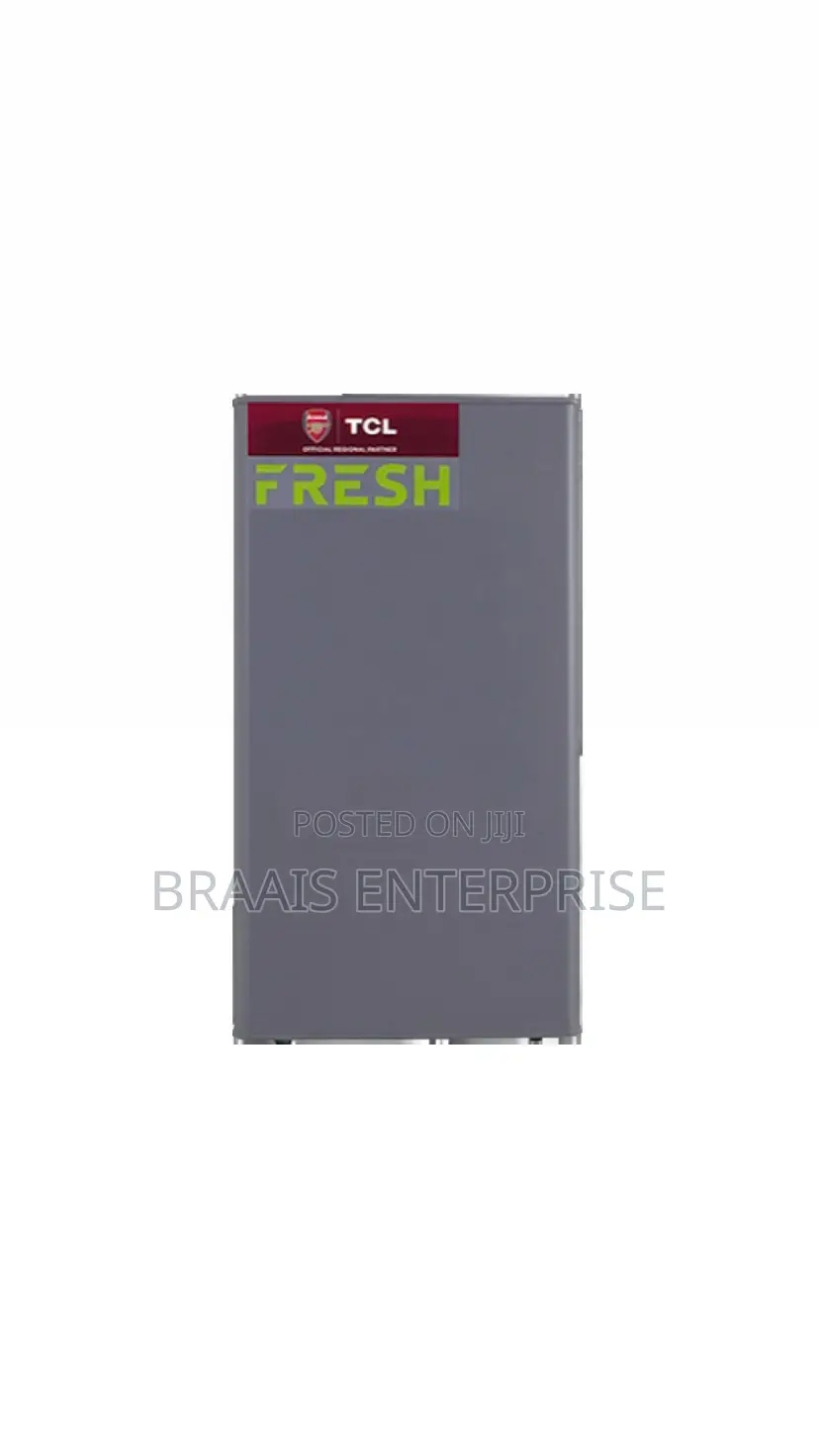 Tcl 90l Single Door Mini Fridge