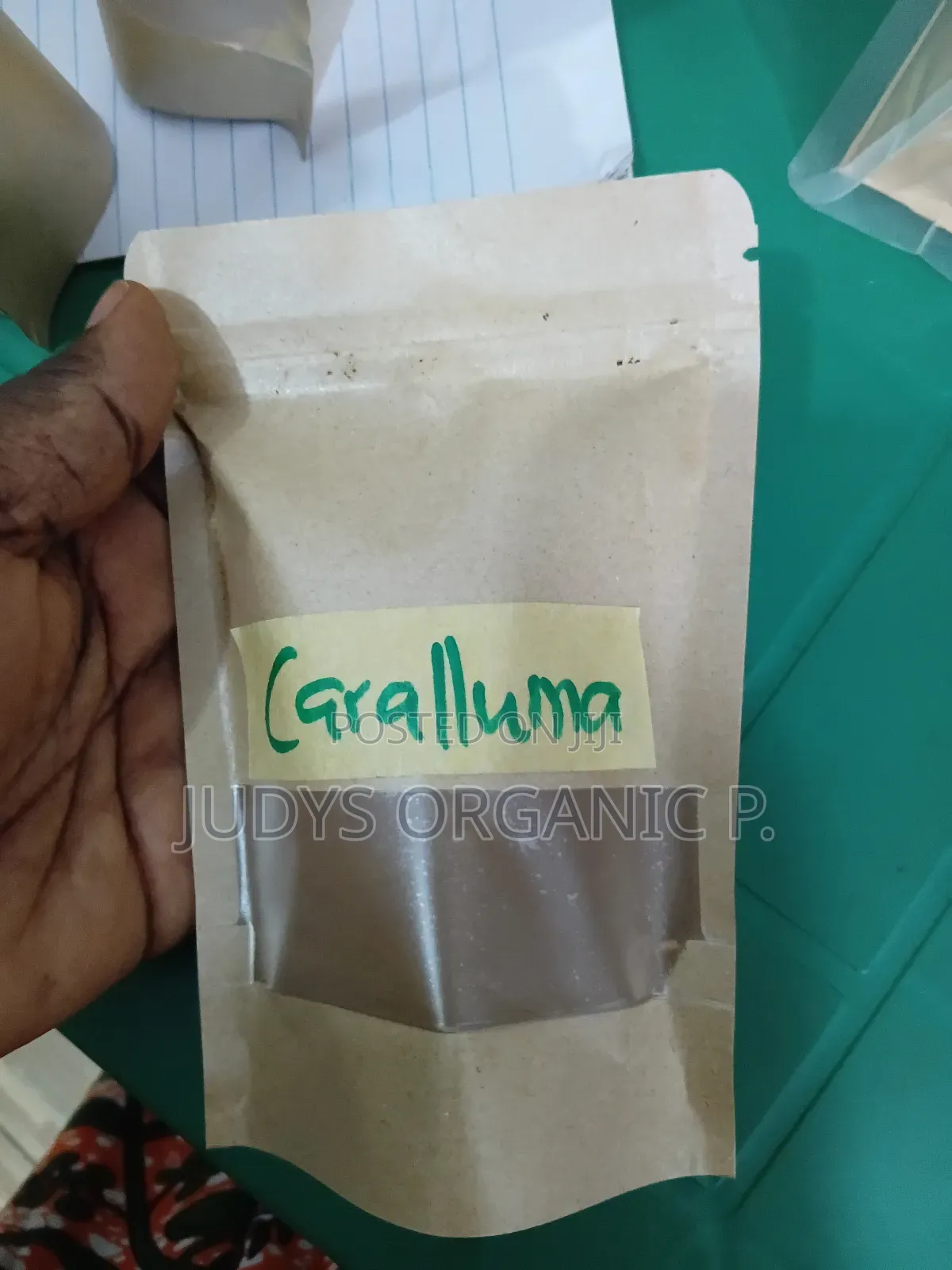 Caralluma Powder( Weight Loss,Appetite Suppressant, Blood Sugar)