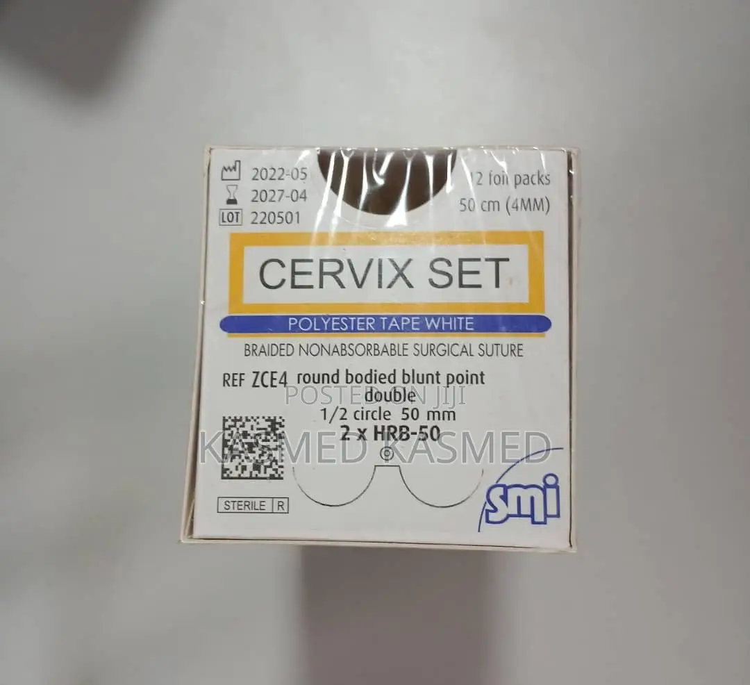 Mersillene Tape