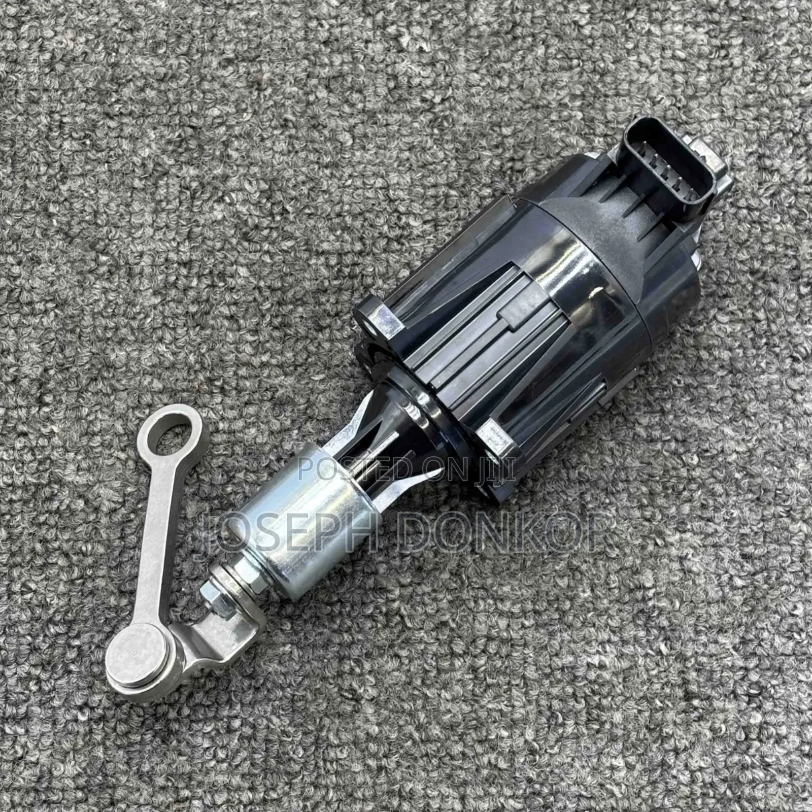 CRV/Accord/Civic/RDX Turbo Waste Gate Sensor Oem