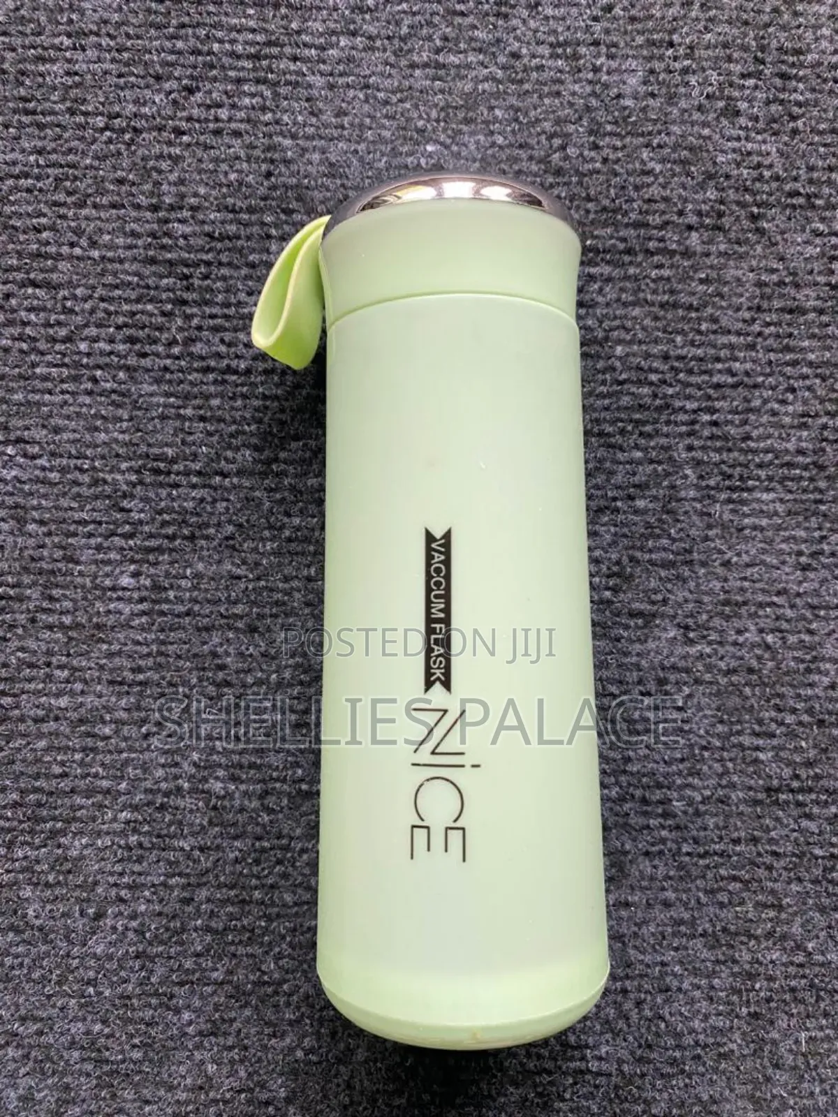 Portable Nice Water Bottle Vacuum Flask - 400ml