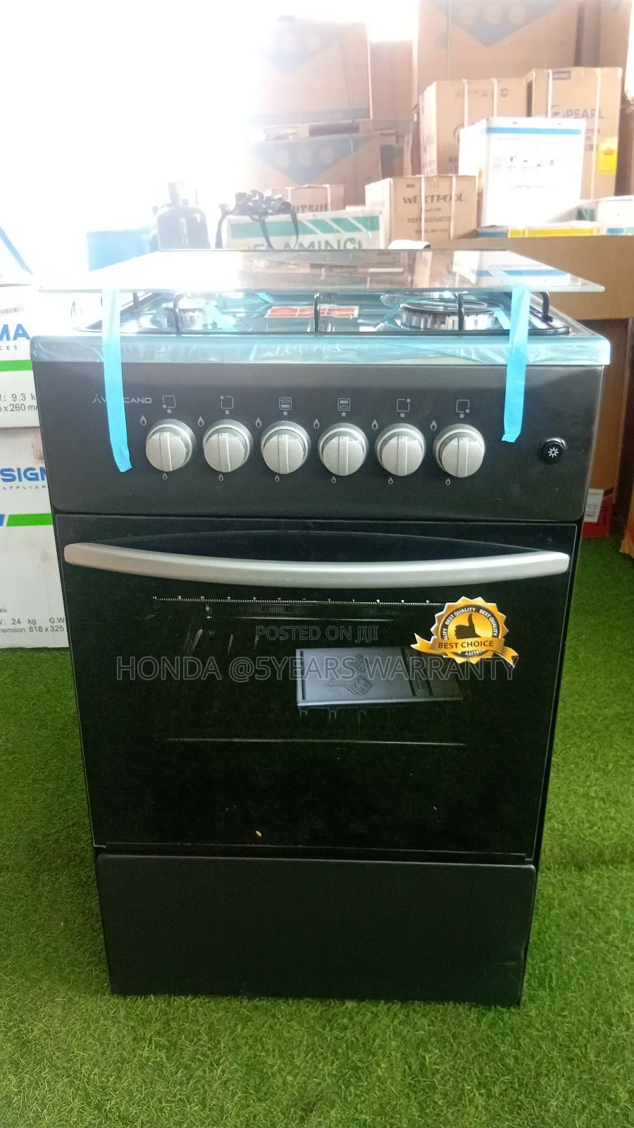 Volcano Stove Upgrade Your Kitchen – Volcano Stove