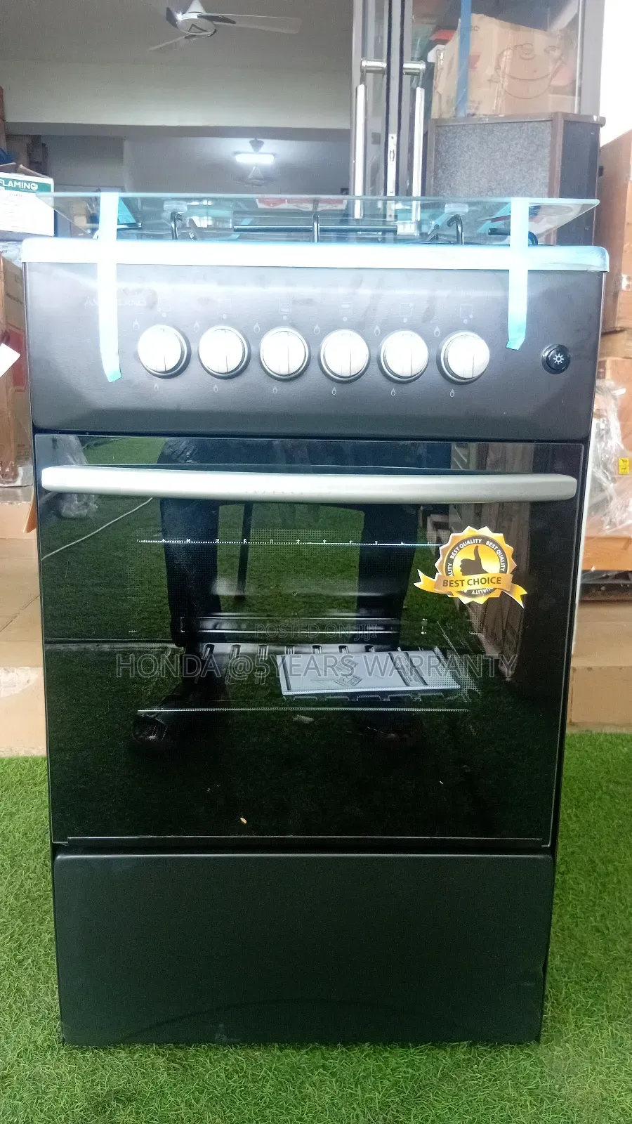 Volcano 4-Burner Gas Stove – Best Price Today! Burner Gas Stove