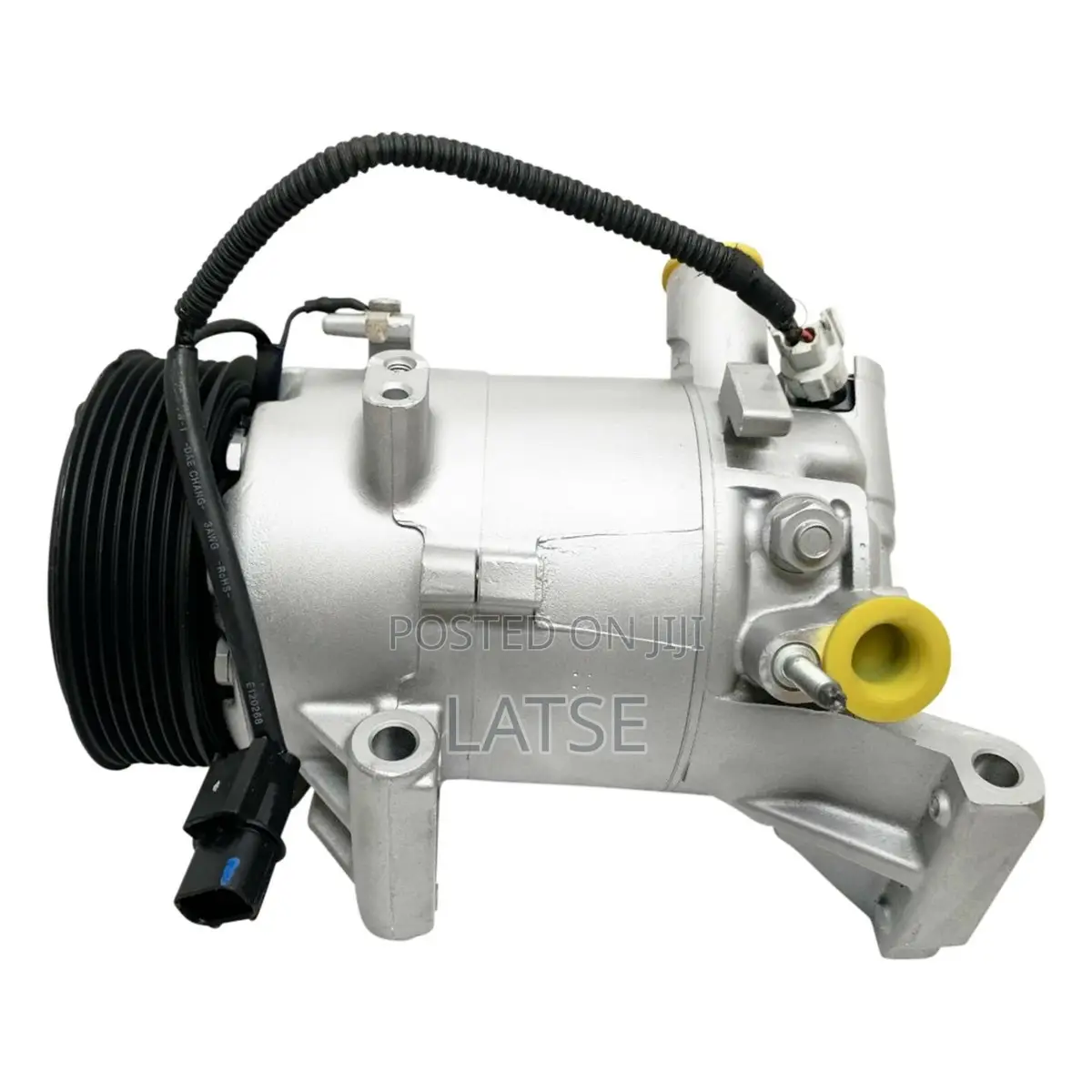 A/C Motor/Compressor For Honda Cr-v Honda Civic 1.5l 2017-2021