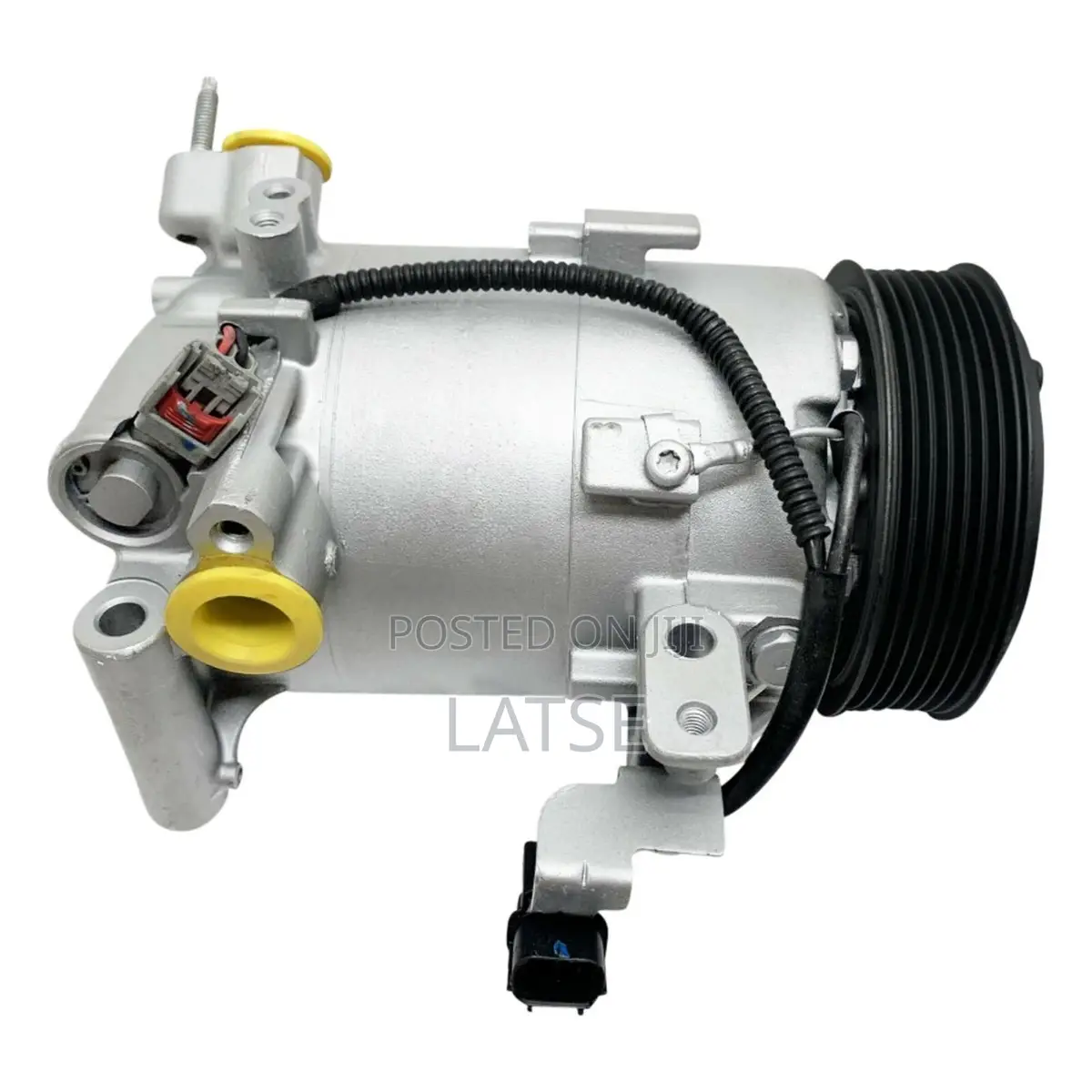 A/C Motor/Compressor For Honda Cr-v Honda Civic 1.5l 2017-2021