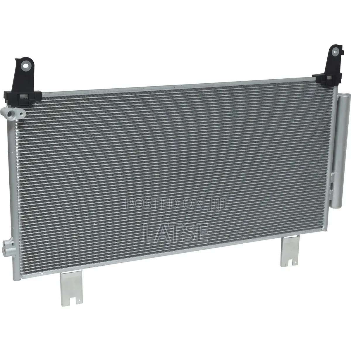 Honda Cr-v 1.5l 2017,2018,2019,2020,2021,2022 A/C Condenser