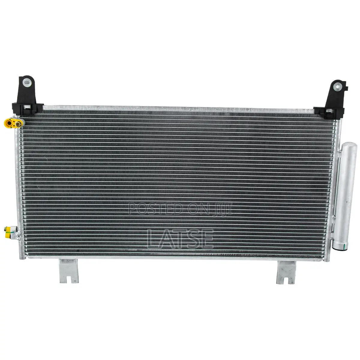 Honda Cr-v 1.5l 2017,2018,2019,2020,2021,2022 A/C Condenser