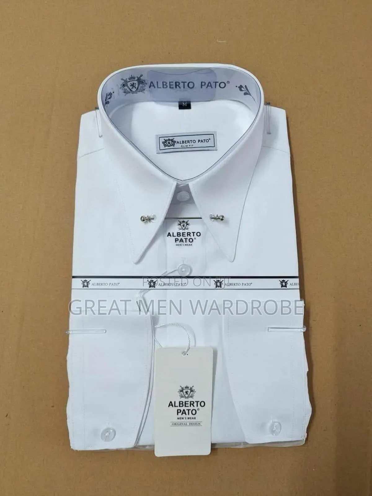 Quality and Affordable Shirts for All Occasions.