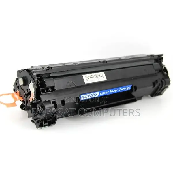 Cmyk 79a (Cf79a) Black Hp Replacement Toner