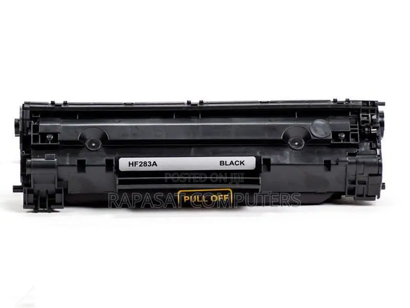 Cmyk 83a (Cf83a) Black Hp Compatible Toner