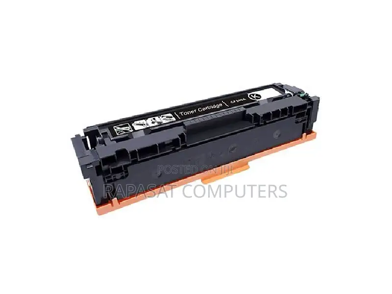Cmyk 203a (Cf540a) Black Hp Compatible Toner