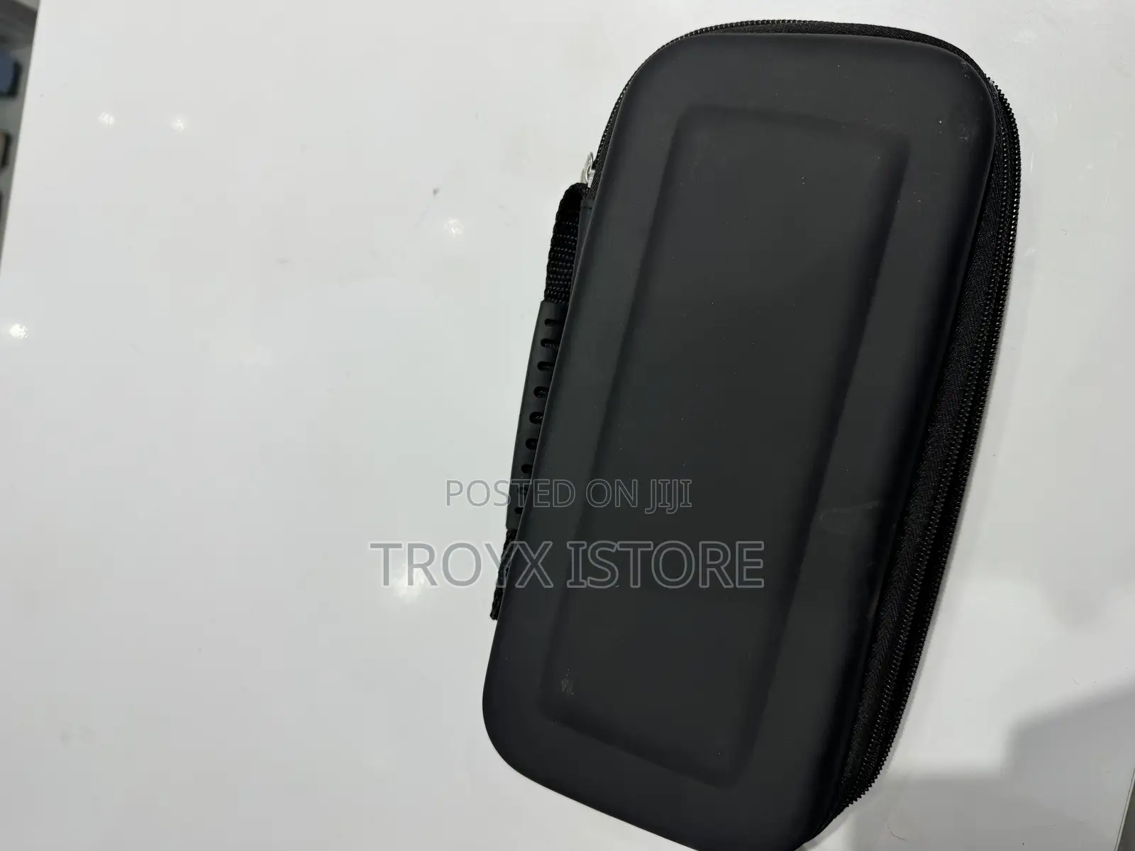 Nintendo Switch Protective Case and Accessories