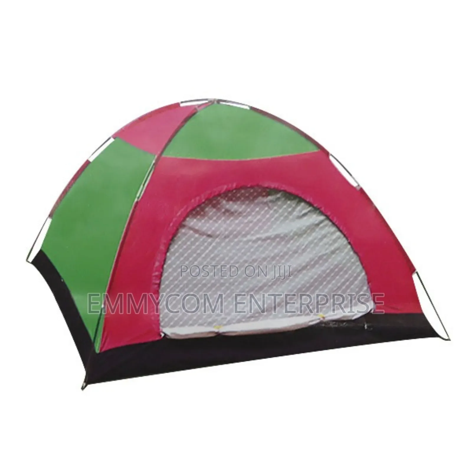 4 Person Camping Tent