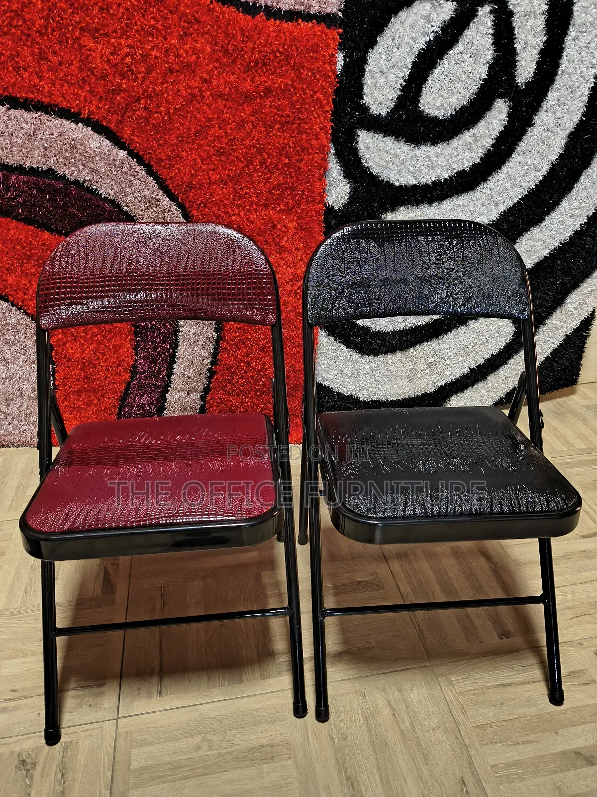 Event Chairs