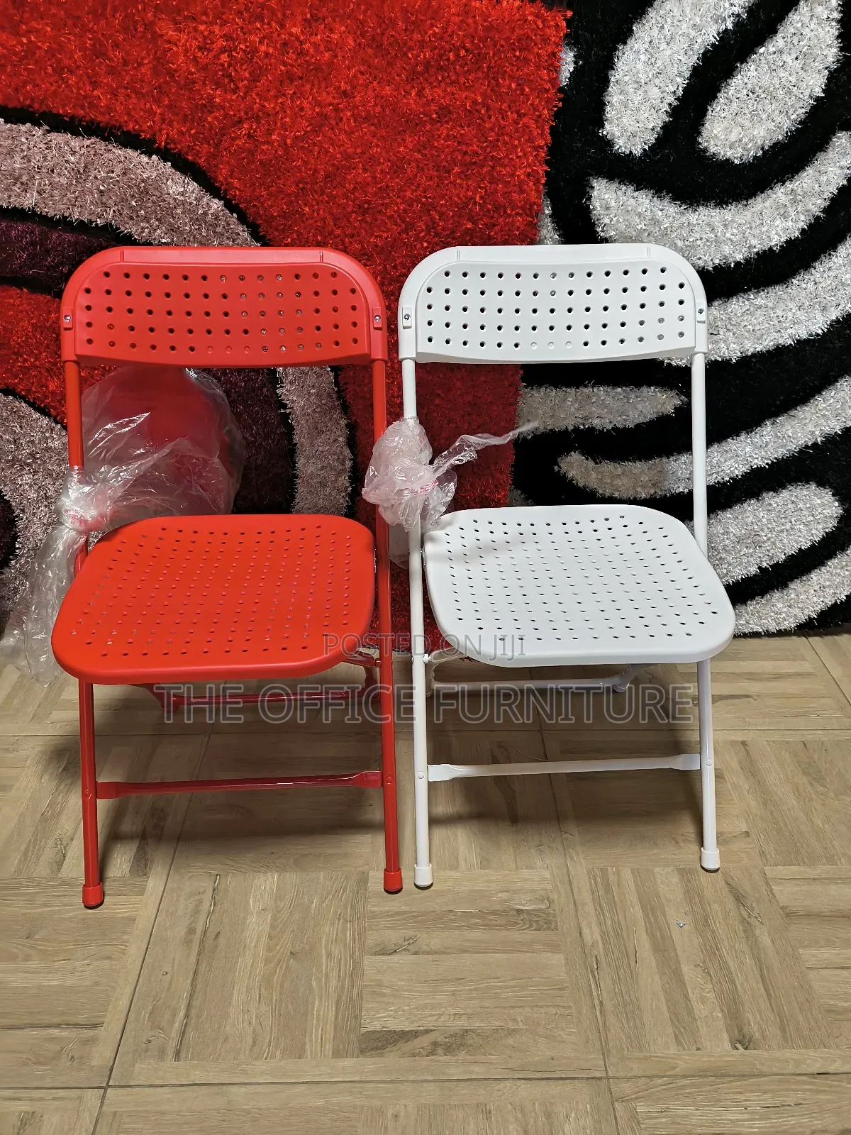 Event Chairs