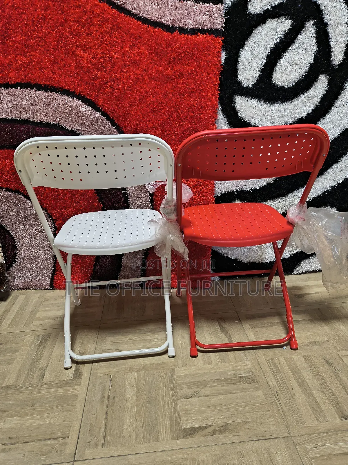Event Chairs