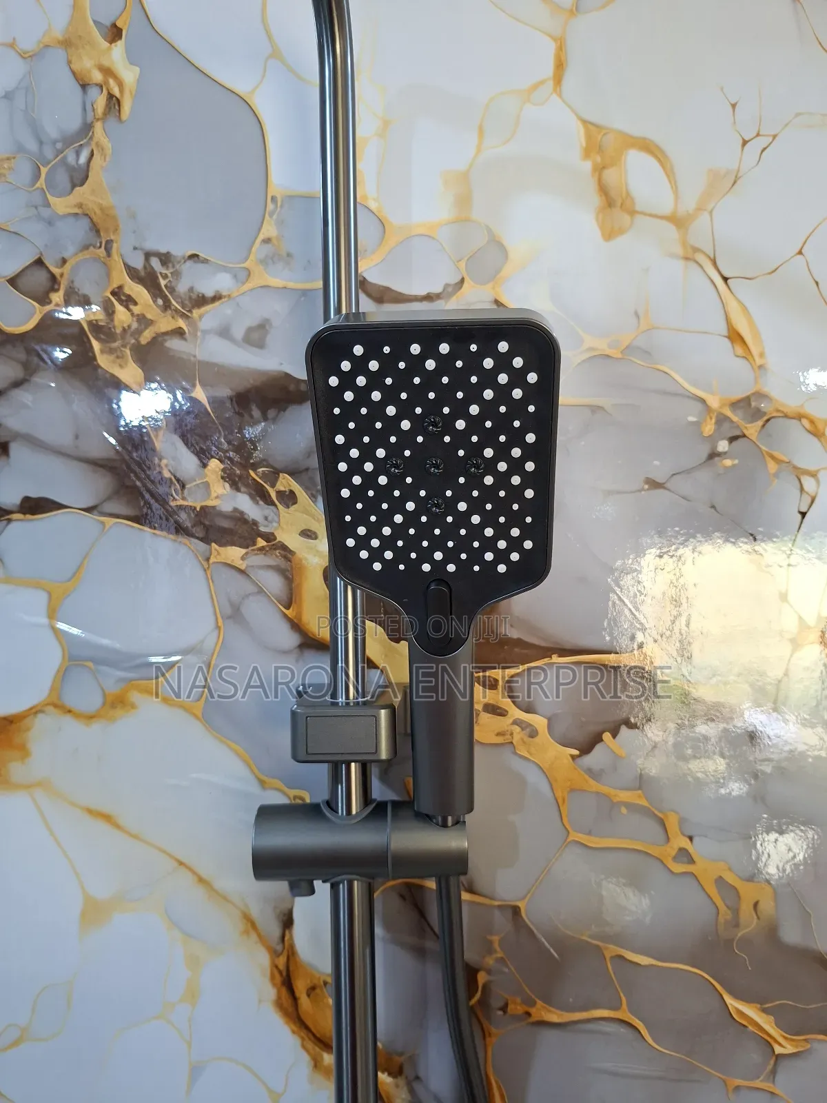 4 in 1 Piano Shower System (Cgh01)