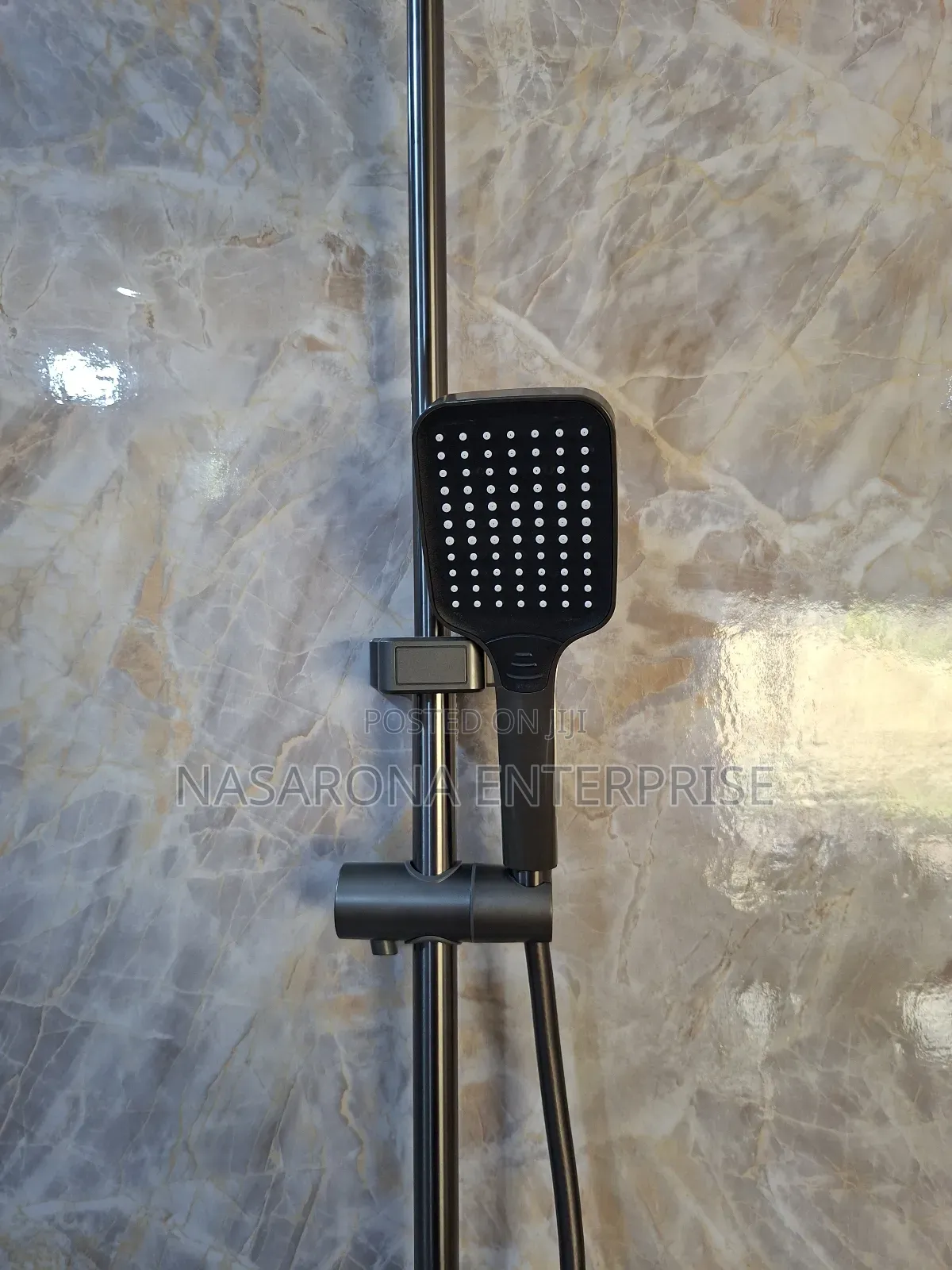 4 in 1 Piano Style Shower System (Cgh03)