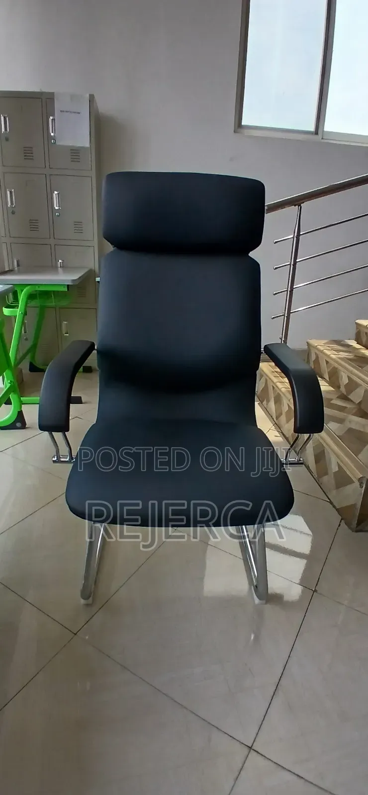 Aauditorium Chair