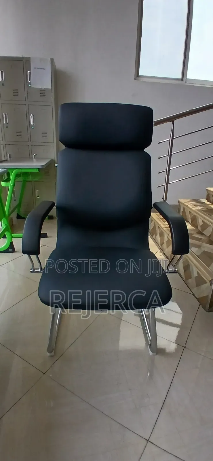 Aauditorium Chair