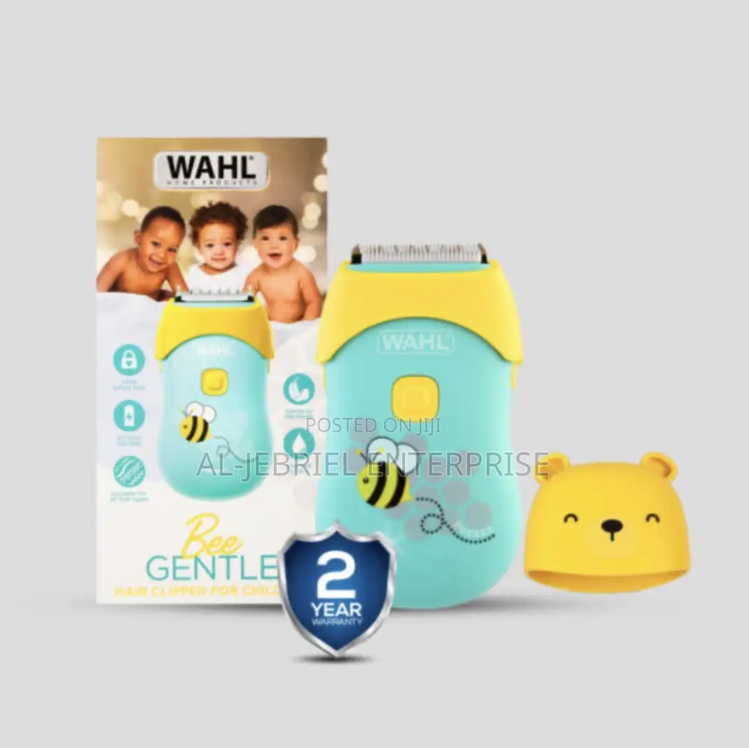 Wahl Children’S Clipper