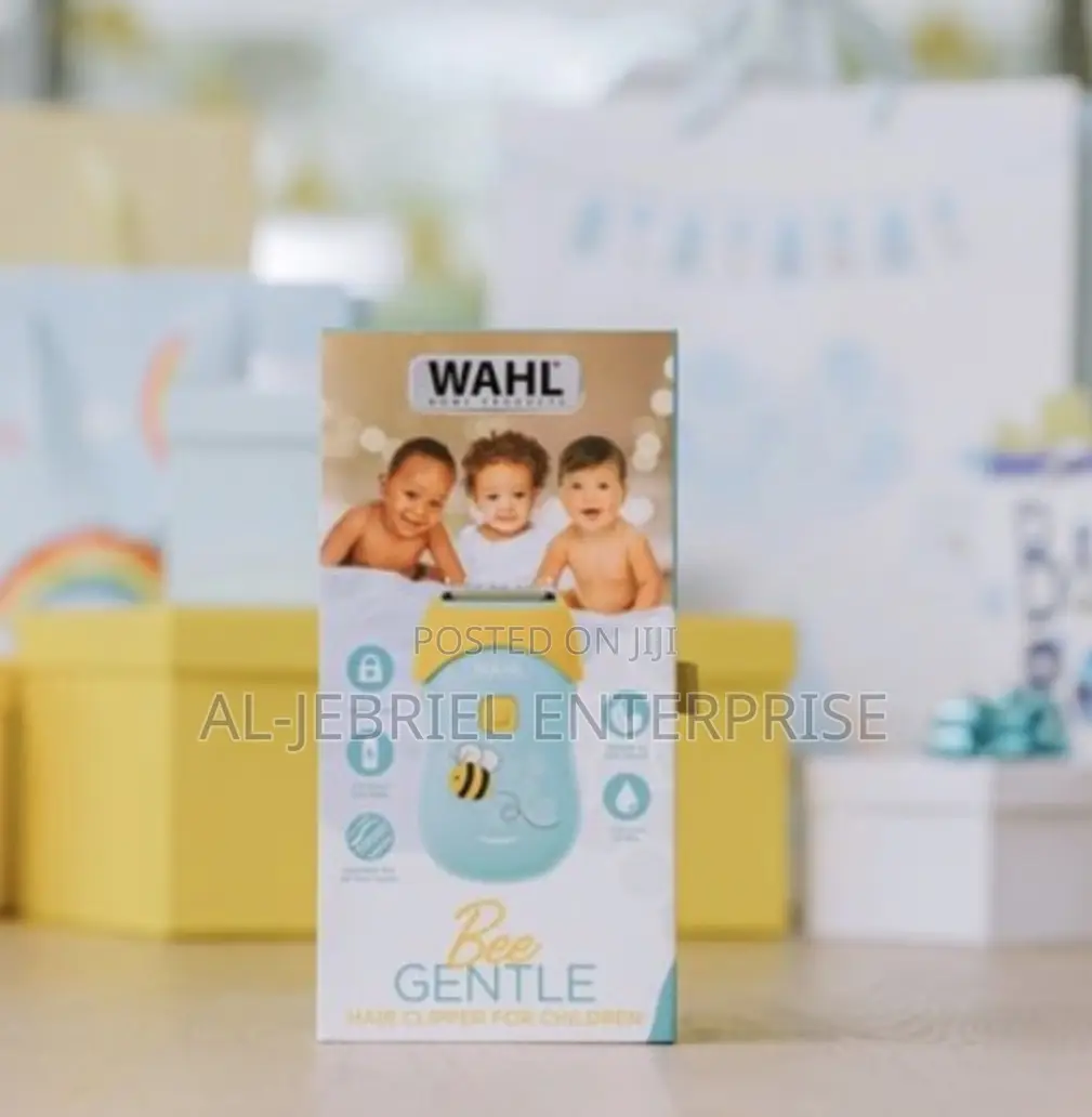 Wahl Children’S Clipper