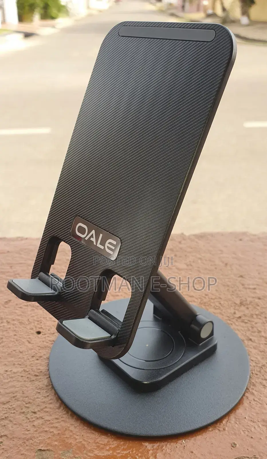 Oale Imount