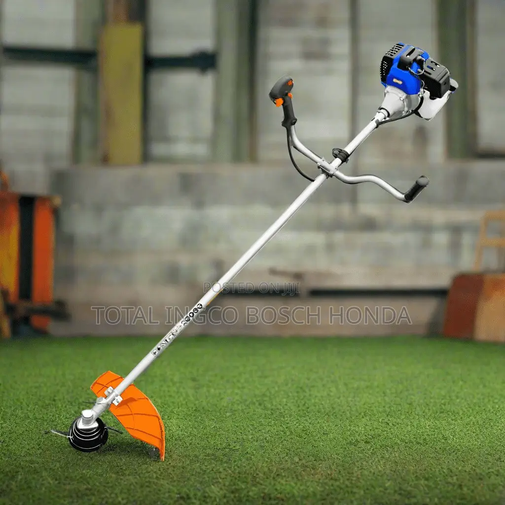 Bush Cutter (Wadfow)