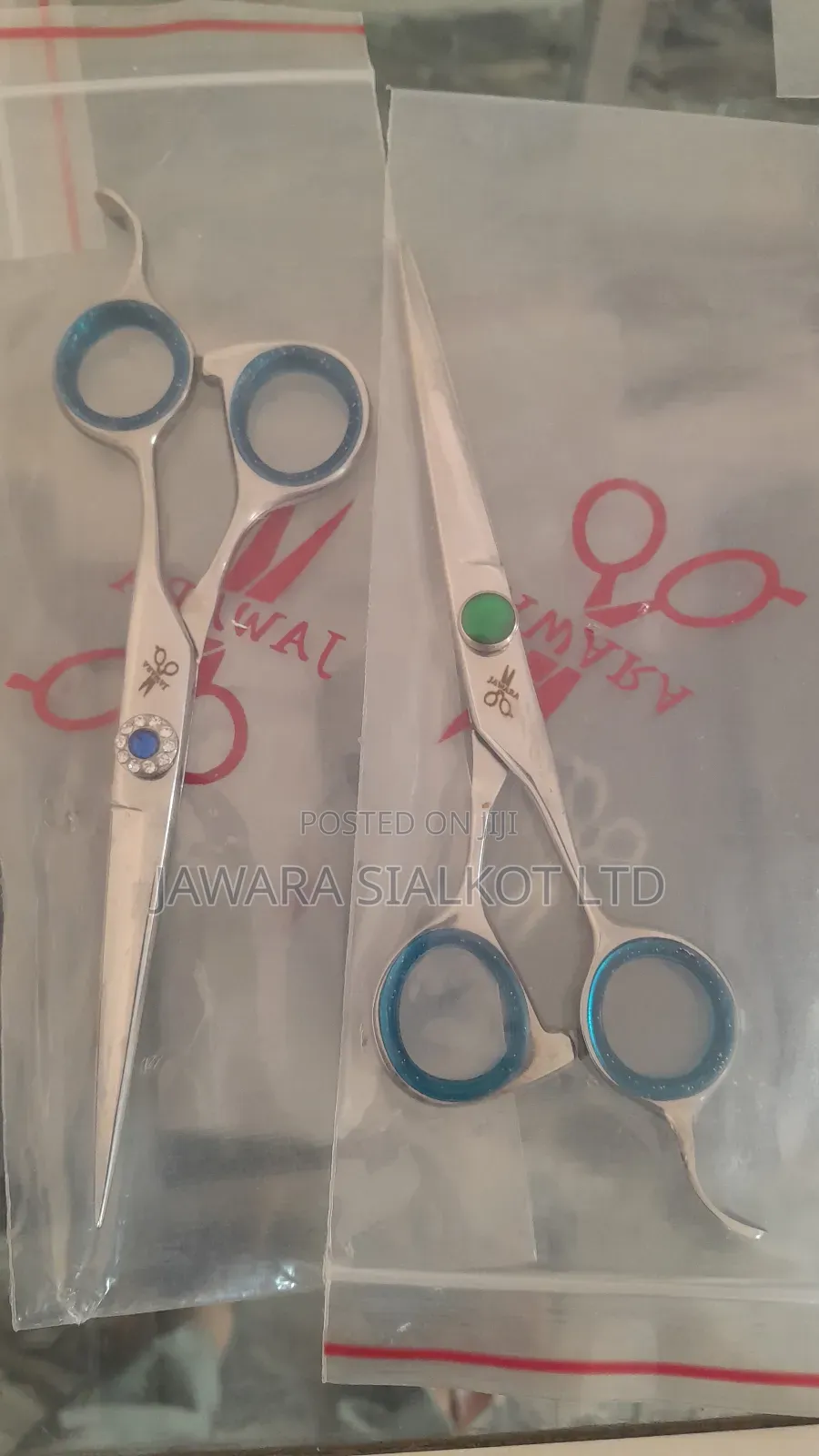 Barber Super Cut Scissor Stainless Steel High Quality