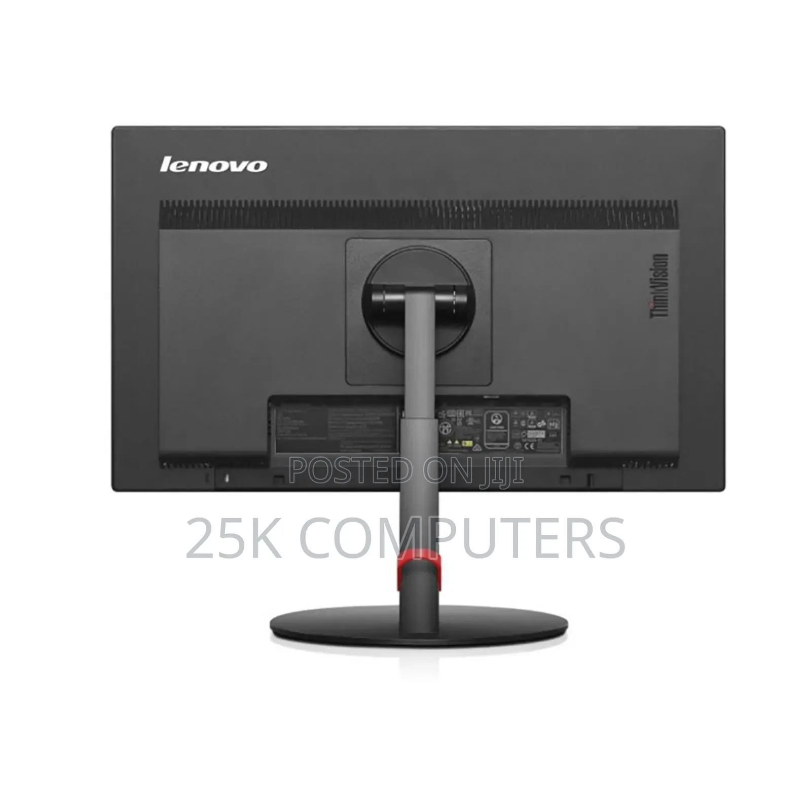 22inch Lenovo Monitor Hdmi Dp