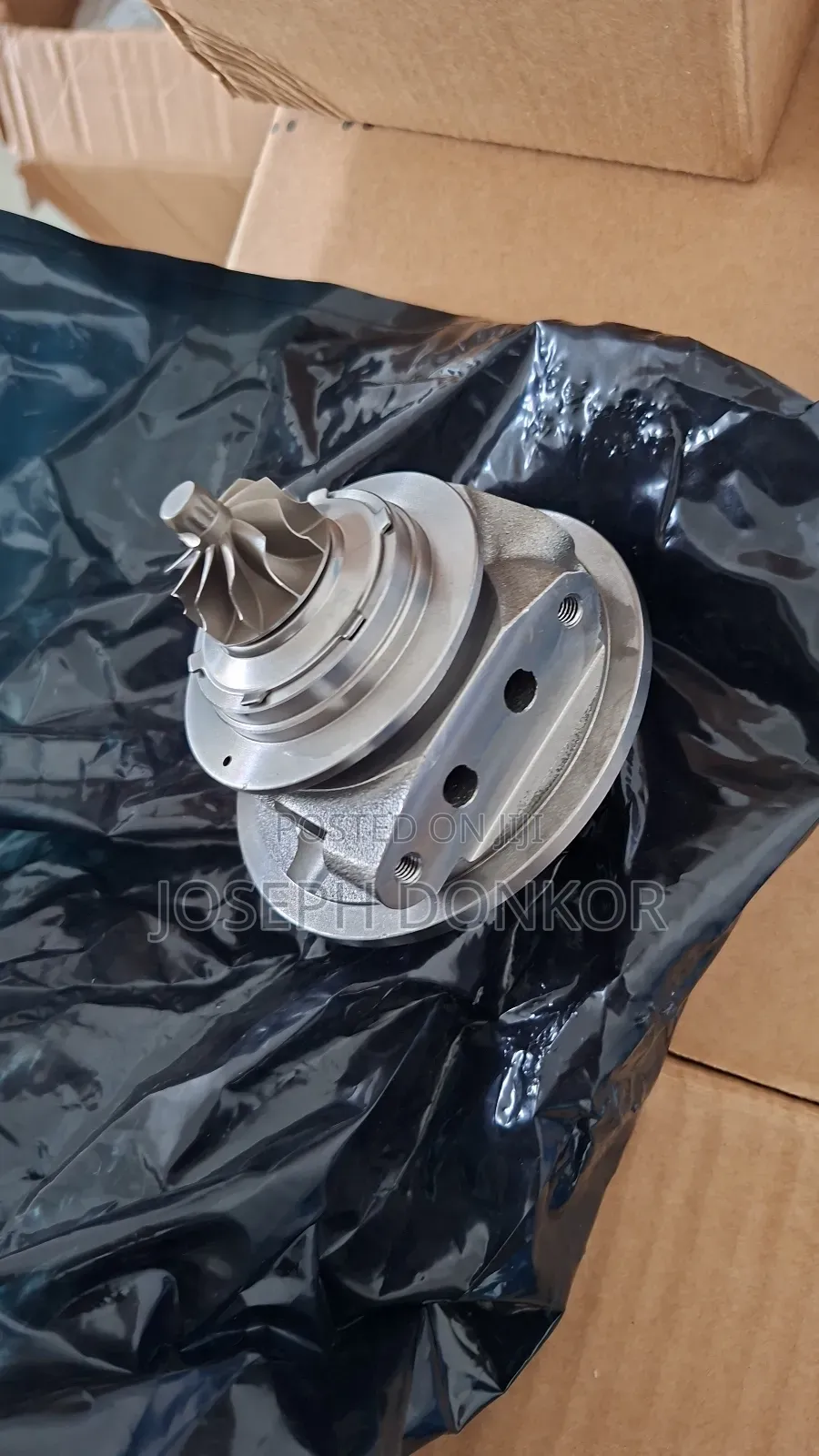 CRV Turbocharger Catridge 2023,2024,2025,2026 Oem