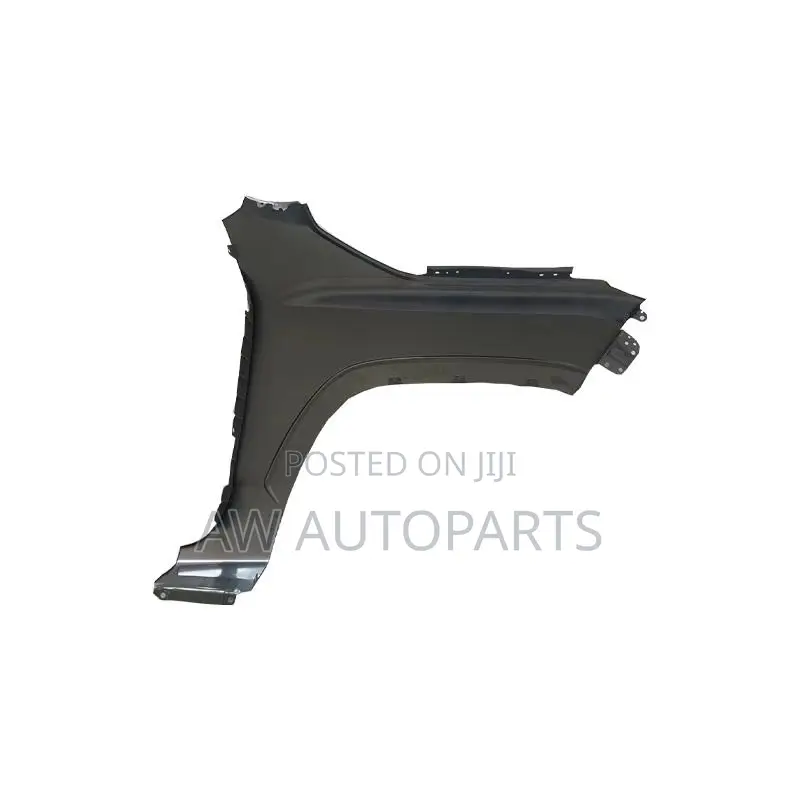 L200 2023 Fender