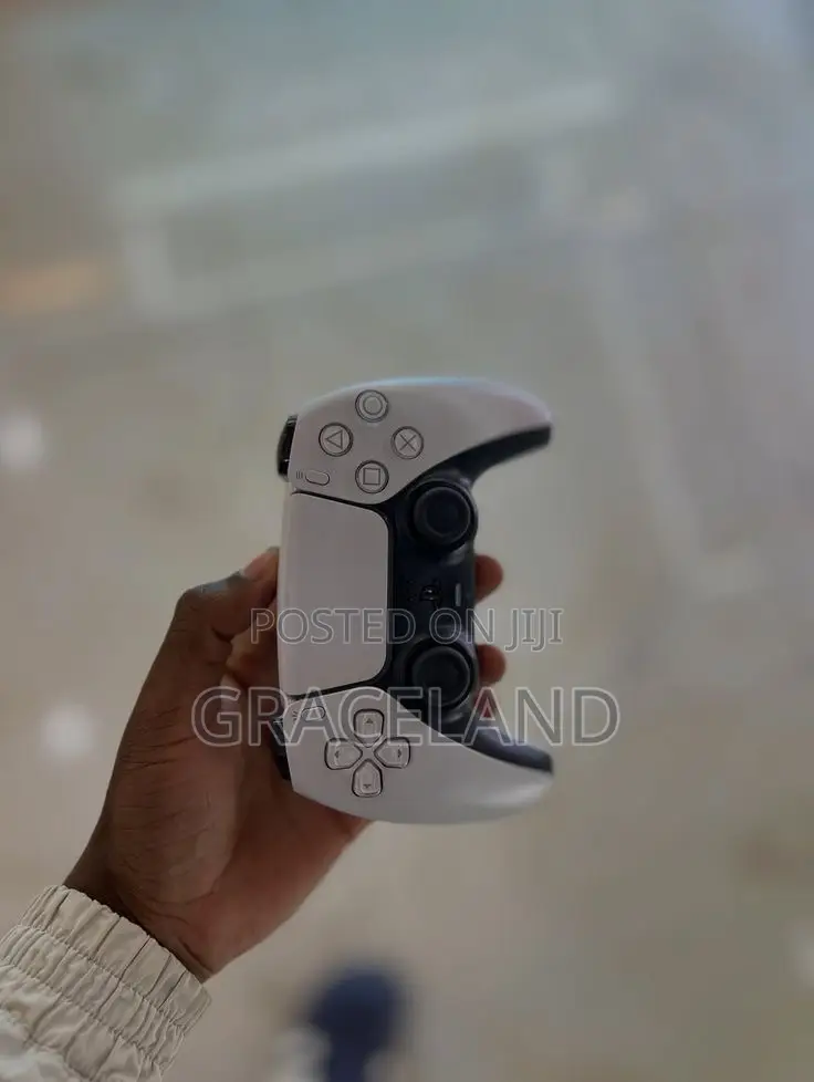 This Is Original Sony Play Station 5th Generation Controller